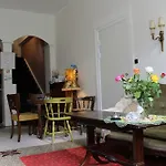 فندق مبيت وإفطار Det Gamle Apotek Gråsten