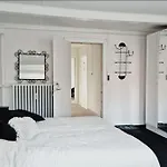 فندق مبيت وإفطار Det Gamle Apotek Gråsten
