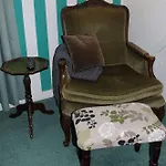 Bed and Breakfast Det Gamle Apotek