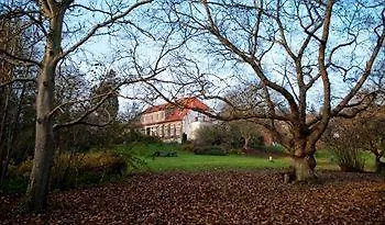Bed & Breakfast Det Gamle Apotek