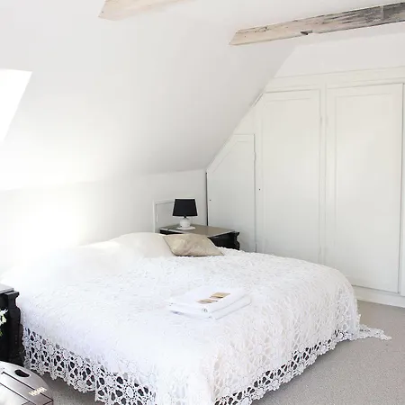 Det Gamle Apotek Bed & Breakfast 2*