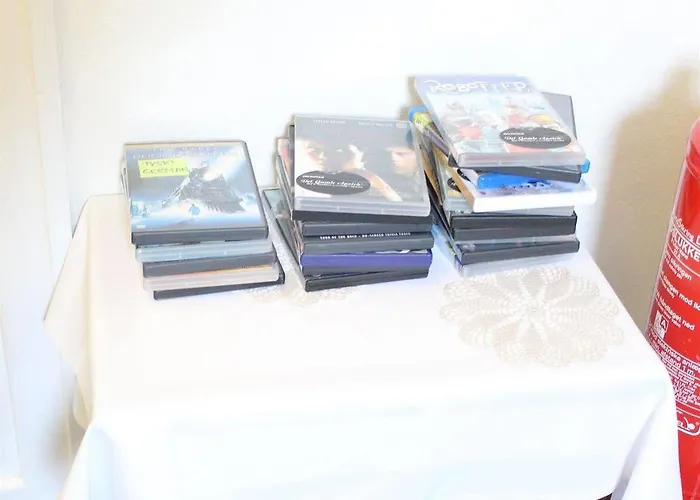 Det Gamle Apotek Gråsten