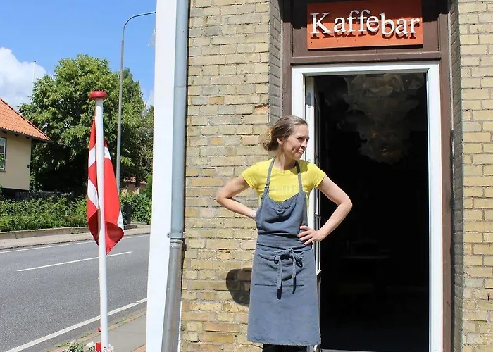 Det Gamle Apotek Gråsten